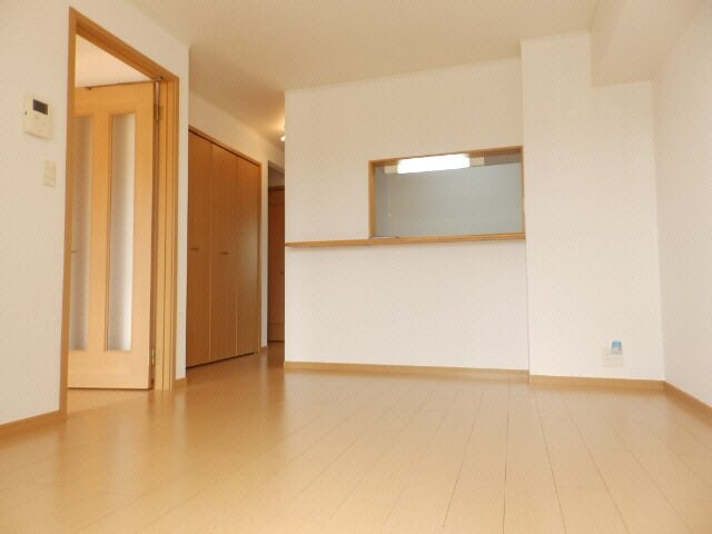 グレイス　ヒルⅡの物件内観写真