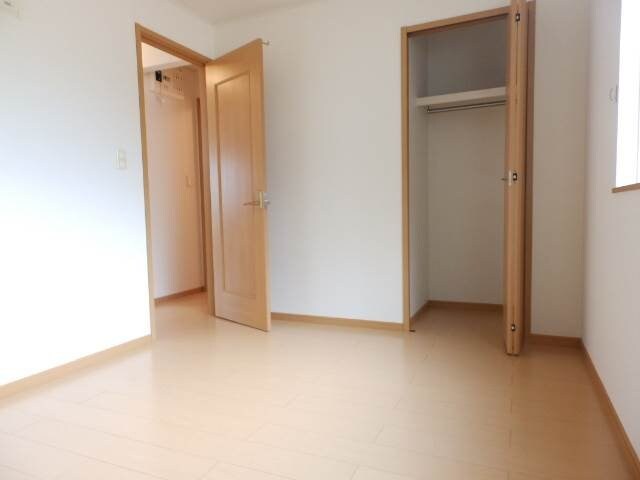 グレイス　ヒルⅡの物件内観写真