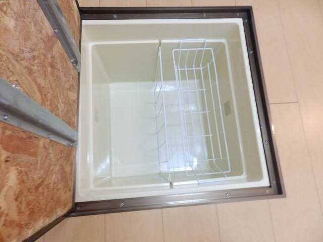 グレイス　ヒルⅡの物件内観写真