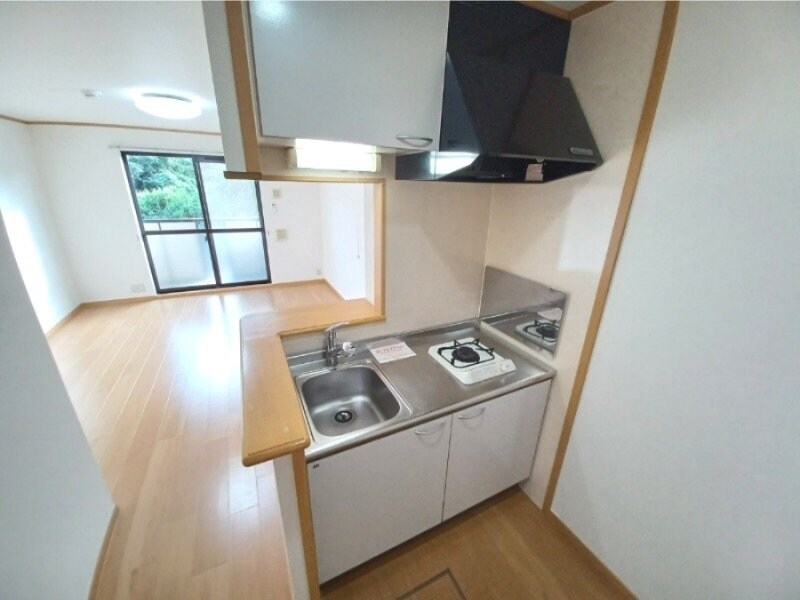 マルベリーⅠの物件内観写真