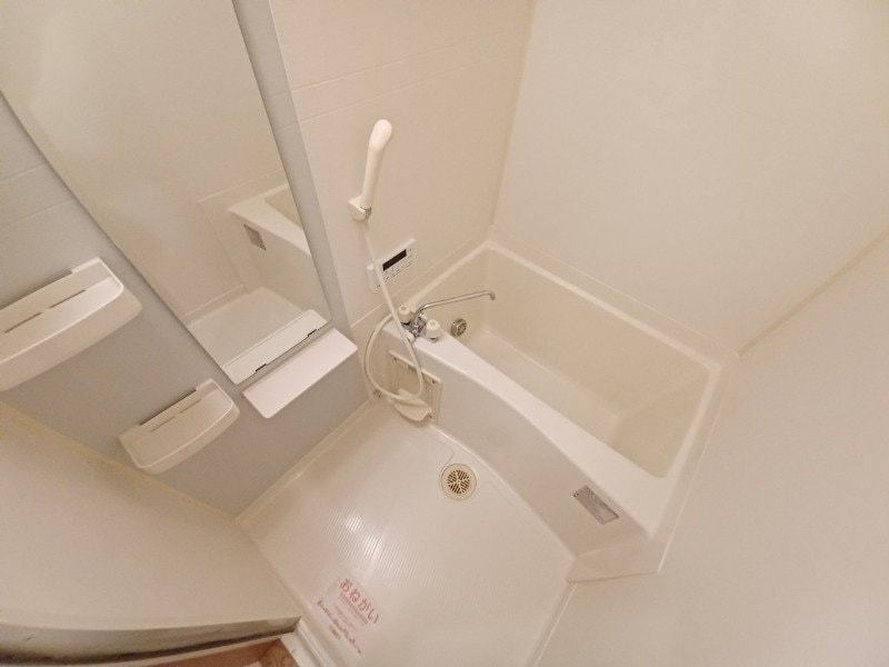 マルベリーⅠの物件内観写真