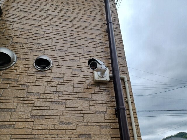 マルベリーⅠの物件外観写真