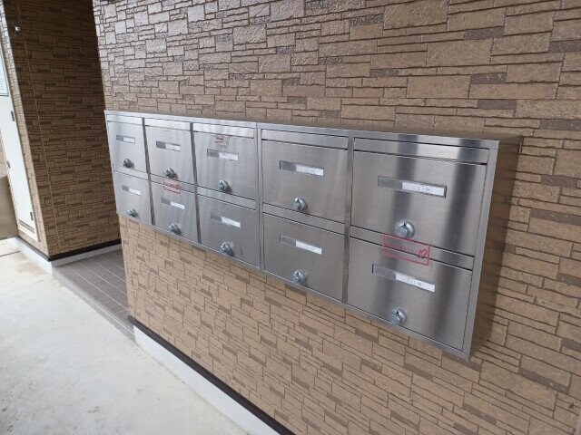 マルベリーⅠの物件外観写真