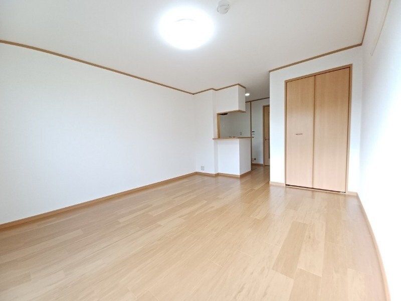 マルベリーⅠの物件内観写真