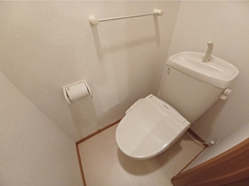 マルベリーⅠの物件内観写真