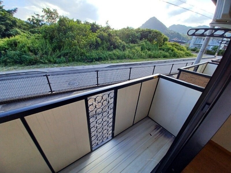 マルベリーⅠの物件内観写真