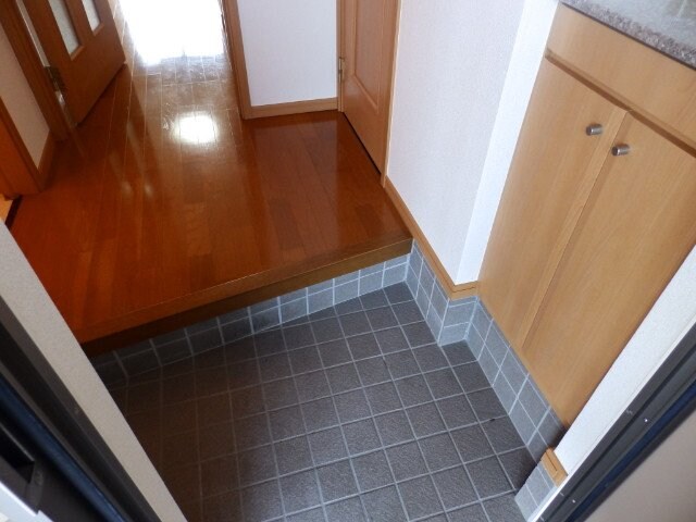 マルベリーⅠの物件内観写真