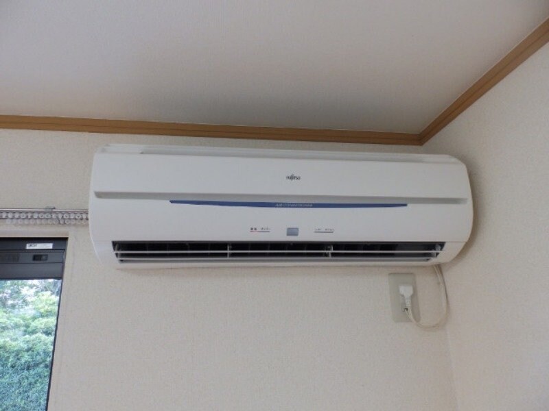 マルベリーⅠの物件内観写真