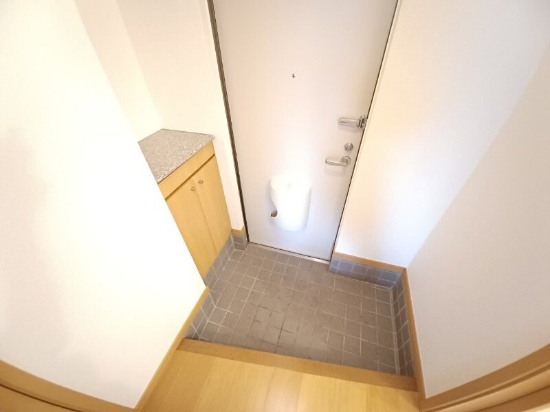 マルベリーⅠの物件内観写真