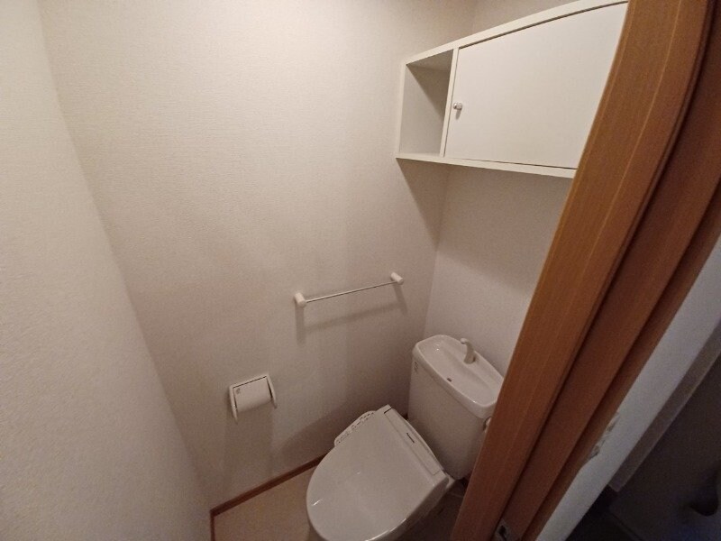 マルベリーⅠの物件内観写真