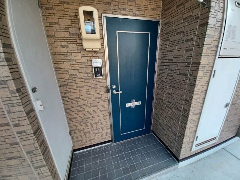 マルベリーⅠの物件内観写真