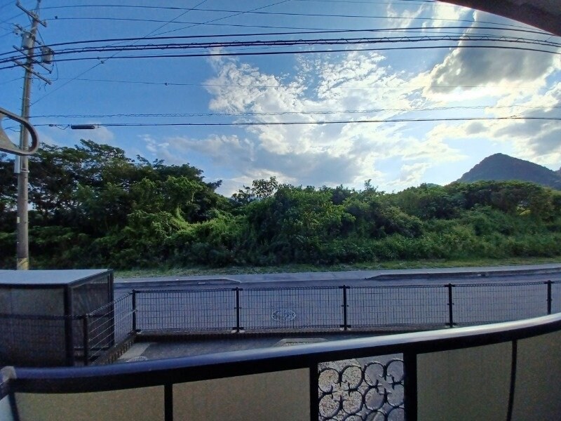 マルベリーⅠの物件内観写真