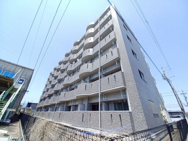 Ｇｒｅｅｎ　Ｈｉｌｌｓの物件外観写真