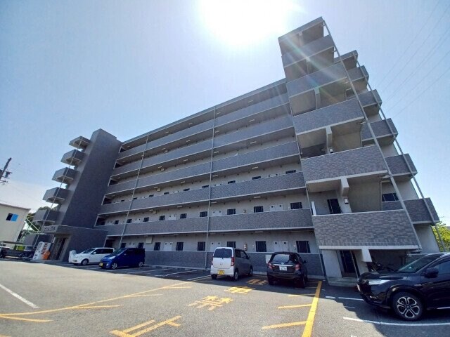 Ｇｒｅｅｎ　Ｈｉｌｌｓの物件外観写真