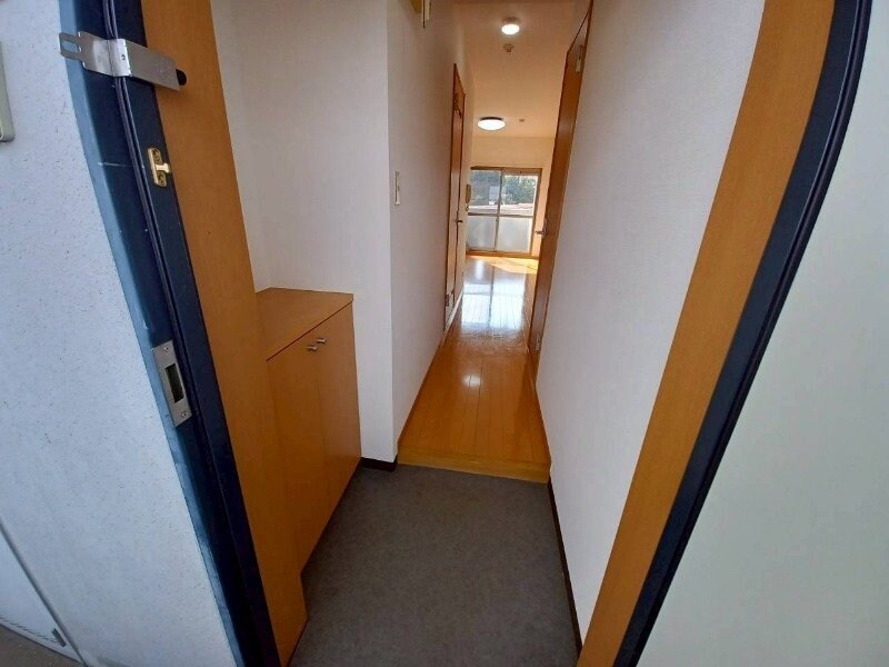 Ｇｒｅｅｎ　Ｈｉｌｌｓの物件内観写真