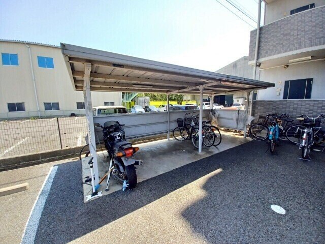 Ｇｒｅｅｎ　Ｈｉｌｌｓの物件外観写真