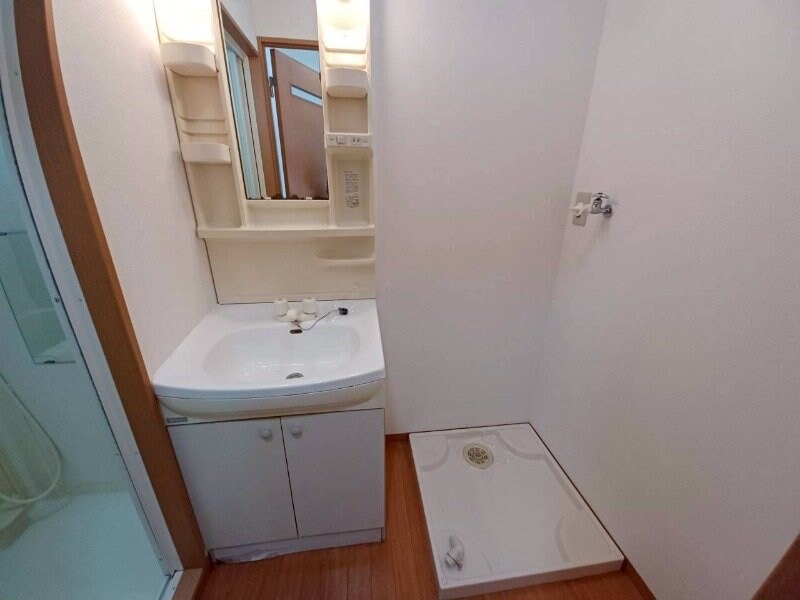 Ｇｒｅｅｎ　Ｈｉｌｌｓの物件内観写真