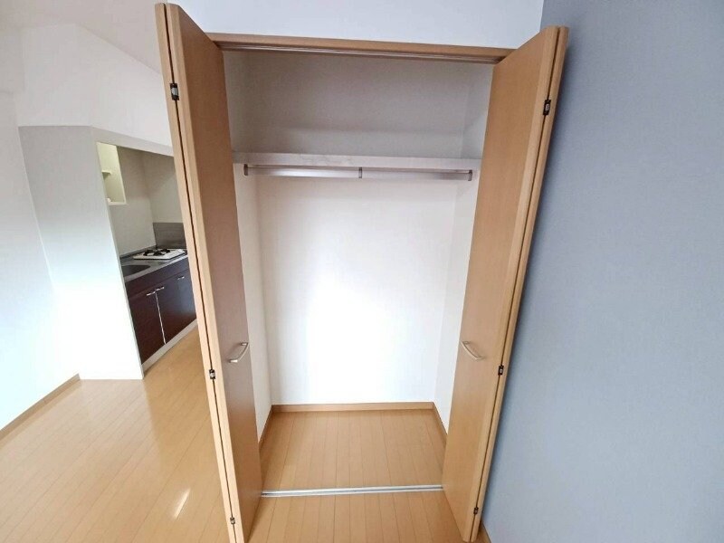 Ｇｒｅｅｎ　Ｈｉｌｌｓの物件内観写真