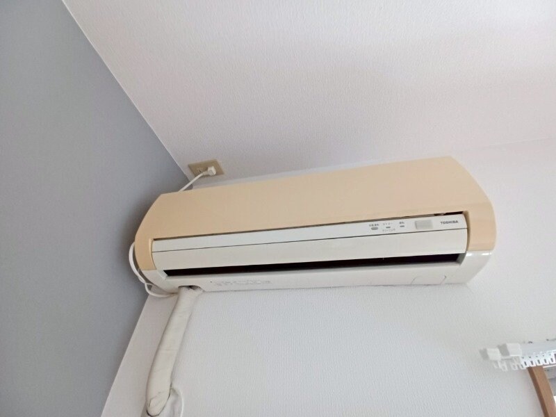 Ｇｒｅｅｎ　Ｈｉｌｌｓの物件内観写真