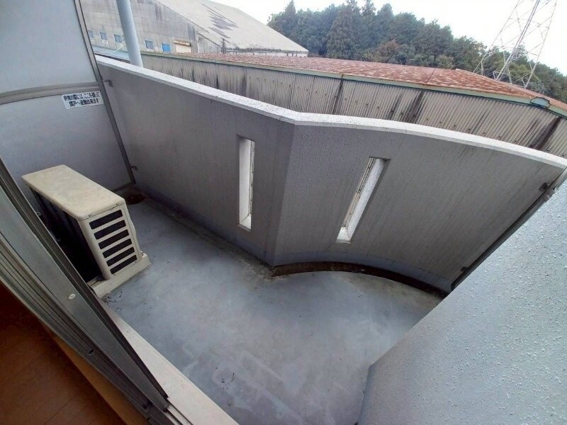 Ｇｒｅｅｎ　Ｈｉｌｌｓの物件内観写真