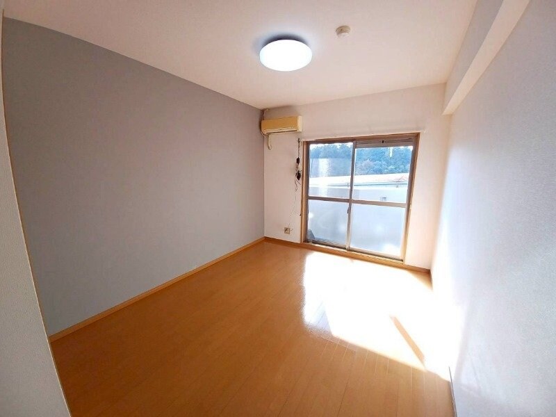 Ｇｒｅｅｎ　Ｈｉｌｌｓの物件内観写真