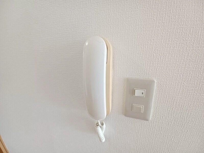 Ｇｒｅｅｎ　Ｈｉｌｌｓの物件内観写真