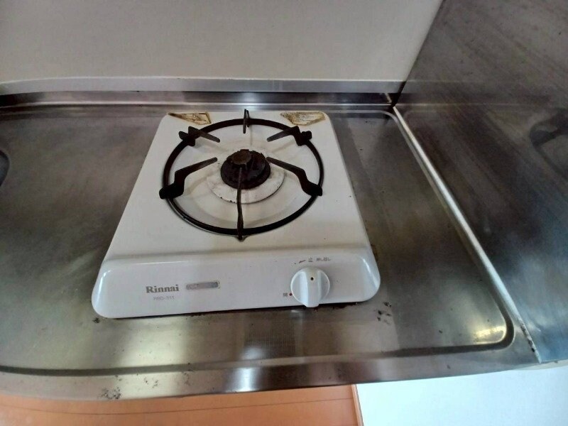 Ｇｒｅｅｎ　Ｈｉｌｌｓの物件内観写真