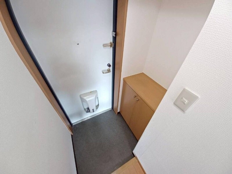 Ｇｒｅｅｎ　Ｈｉｌｌｓの物件内観写真