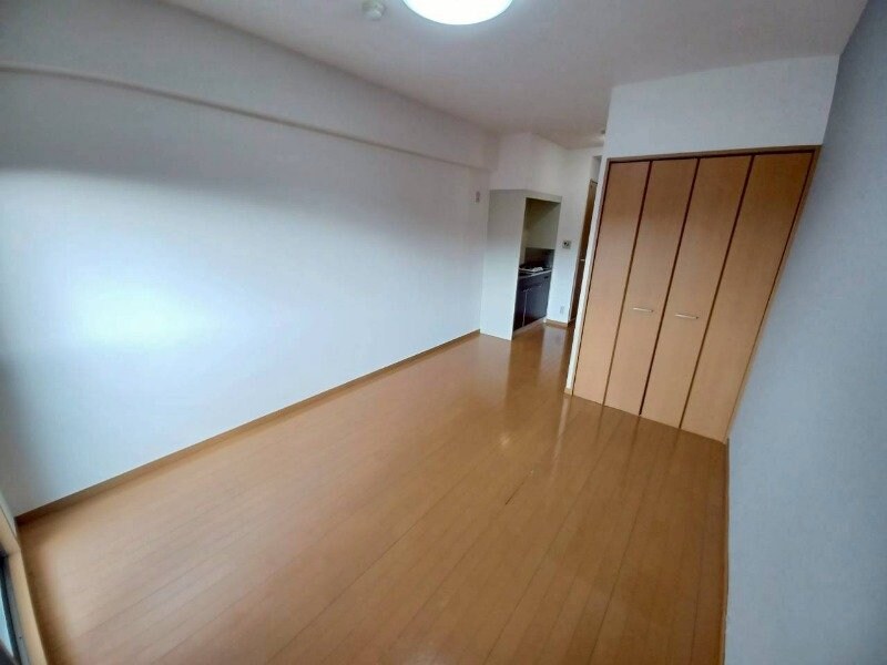 Ｇｒｅｅｎ　Ｈｉｌｌｓの物件内観写真