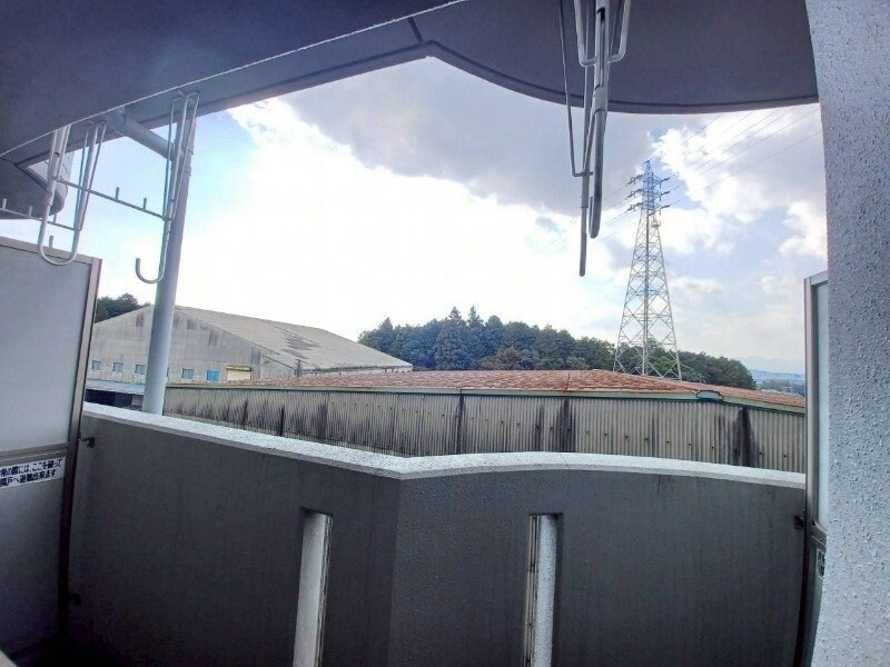 Ｇｒｅｅｎ　Ｈｉｌｌｓの物件内観写真