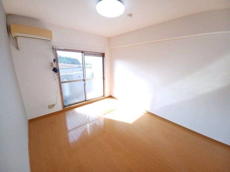 Ｇｒｅｅｎ　Ｈｉｌｌｓの物件内観写真