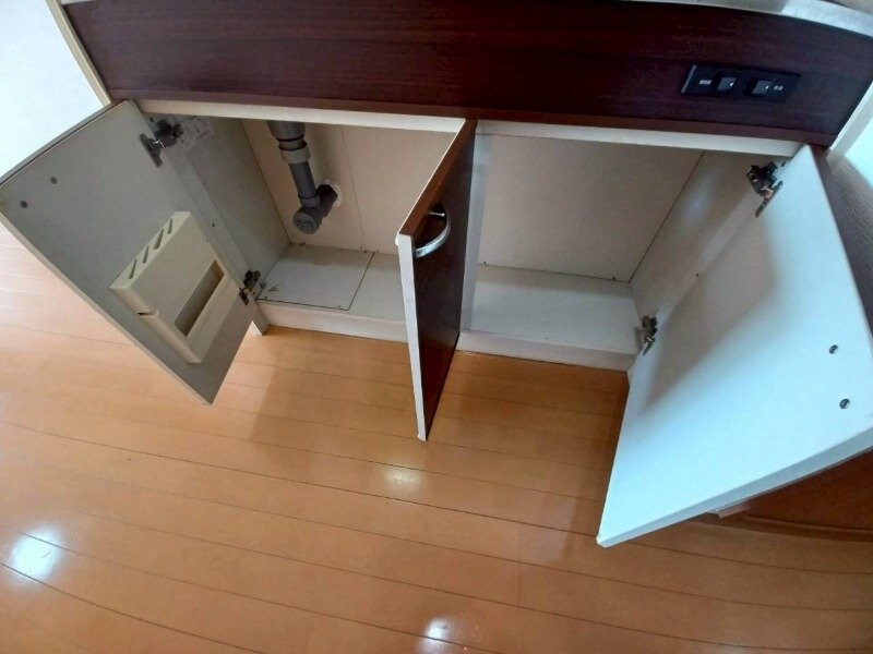 Ｇｒｅｅｎ　Ｈｉｌｌｓの物件内観写真