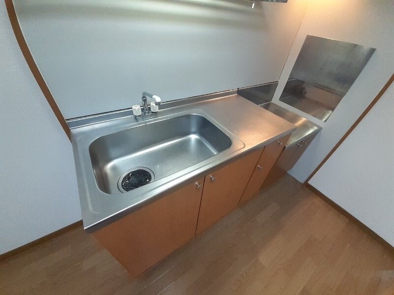 花水木の物件内観写真