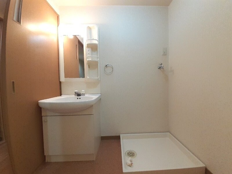 花水木の物件内観写真