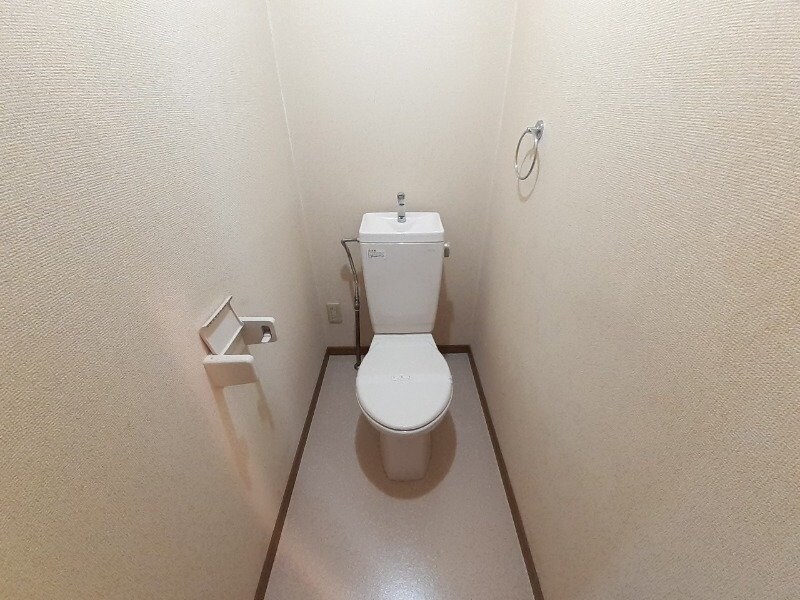 花水木の物件内観写真