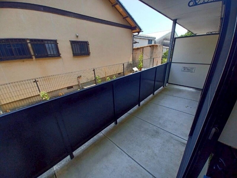 花水木の物件内観写真