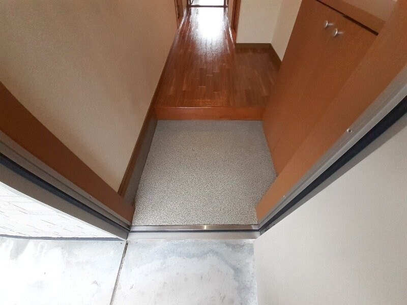 花水木の物件内観写真