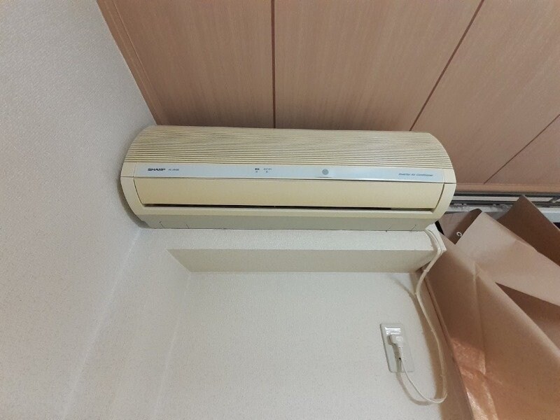 花水木の物件内観写真