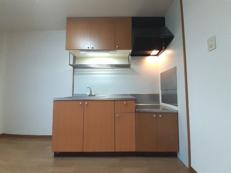 花水木の物件内観写真