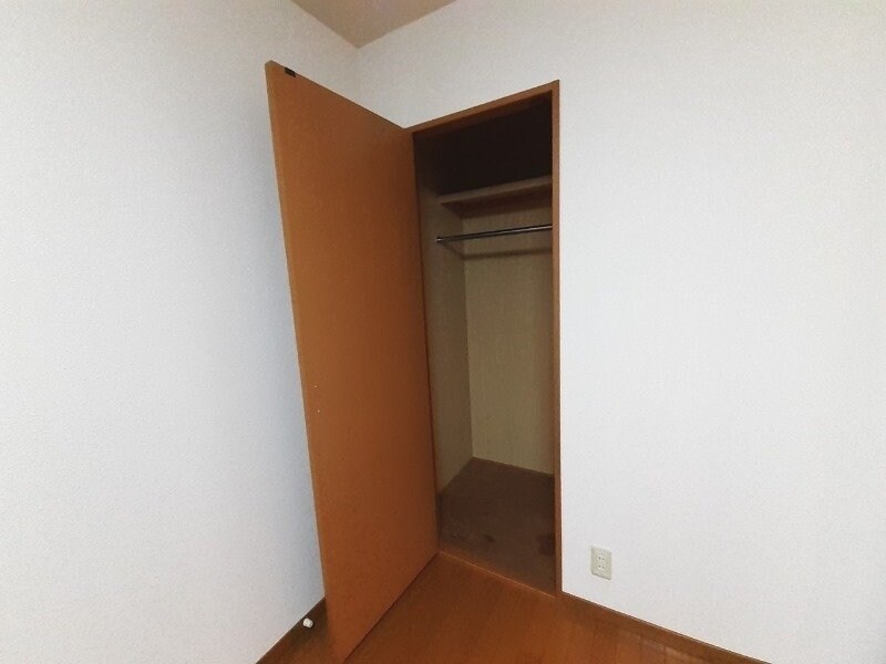 花水木の物件内観写真