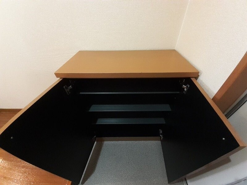 花水木の物件内観写真