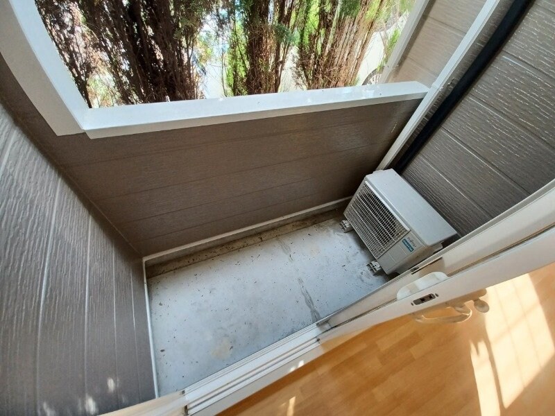 ピュアフォレストの物件内観写真