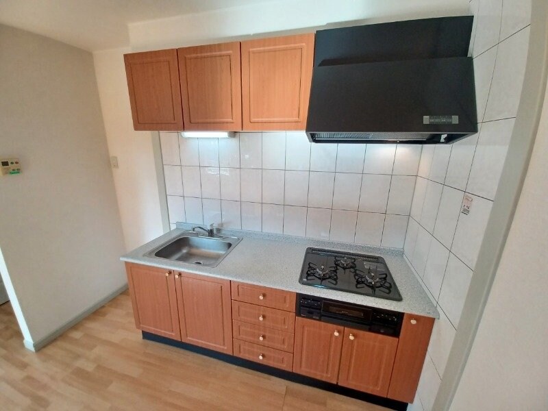 ピュアフォレストの物件内観写真