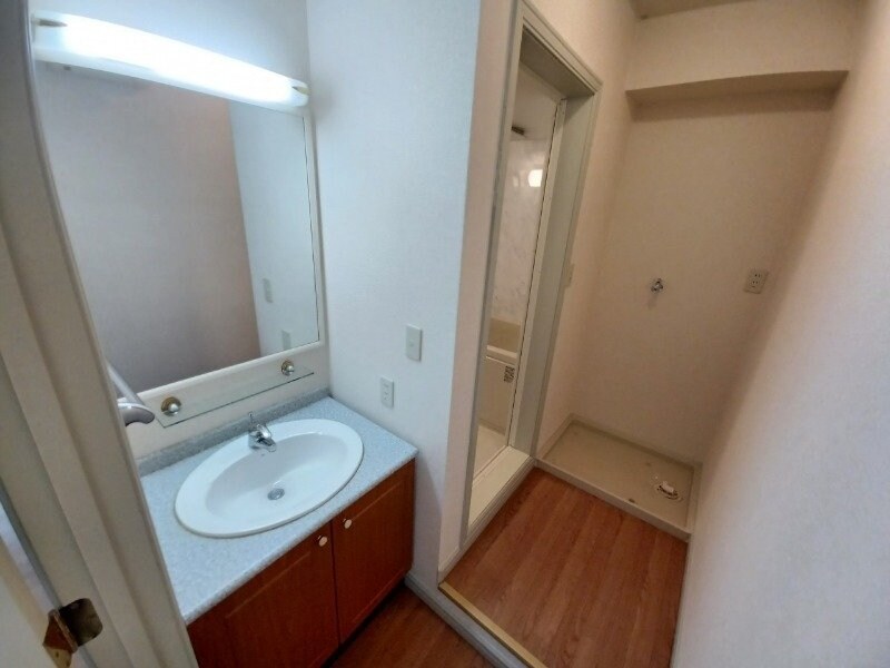 ピュアフォレストの物件内観写真