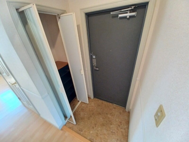 ピュアフォレストの物件内観写真