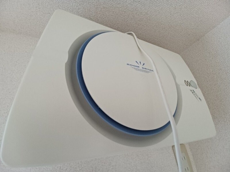 ピュアフォレストの物件内観写真