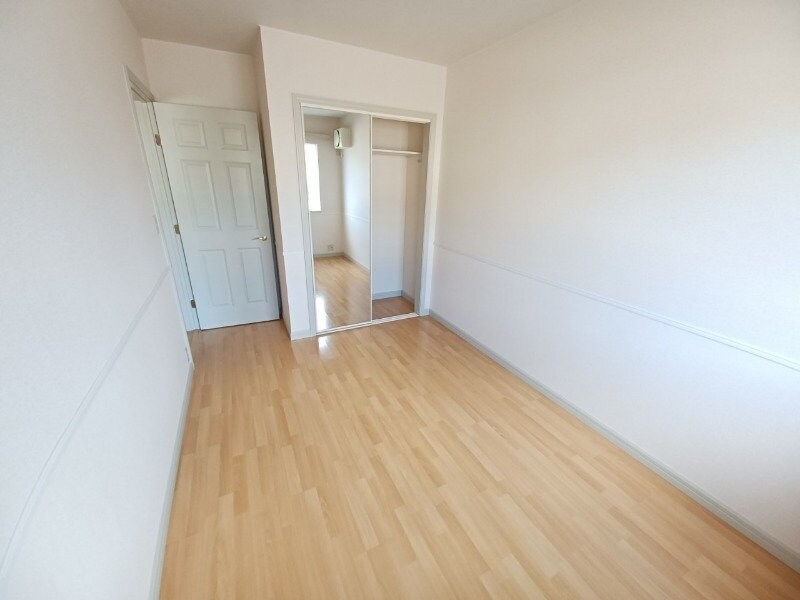 ピュアフォレストの物件内観写真