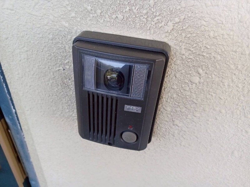 亀山マンションB棟の物件内観写真