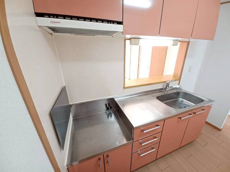 アルドーレの物件内観写真