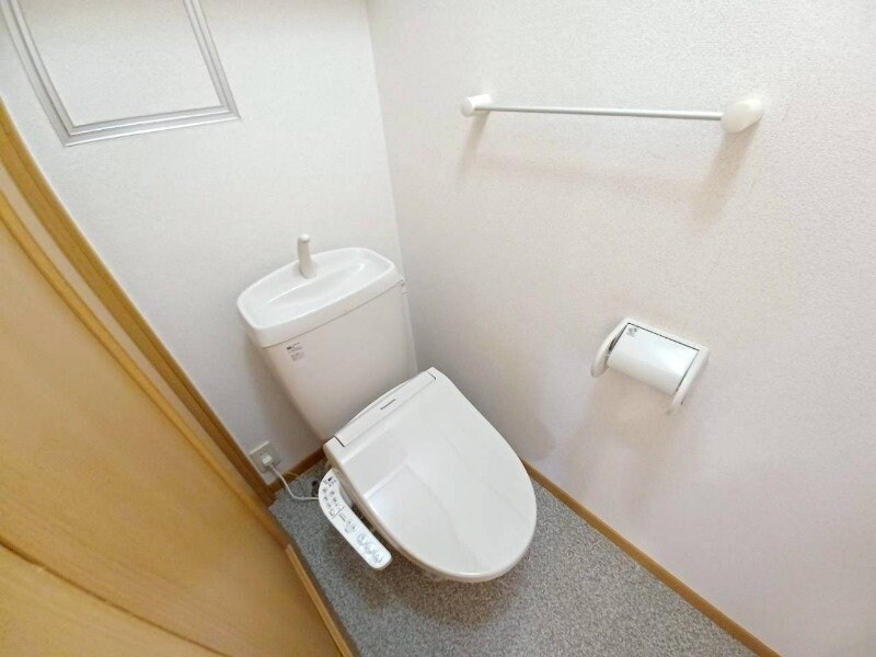 アルドーレの物件内観写真